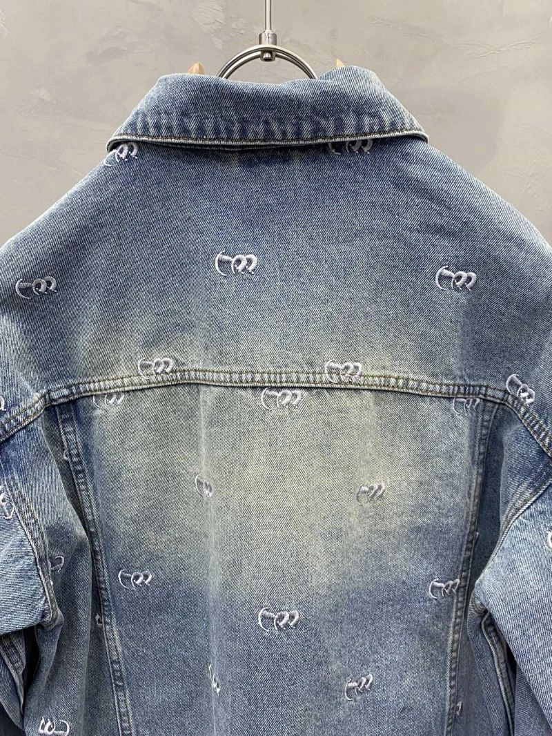 Louis Vuitton Outwear Unique 134888