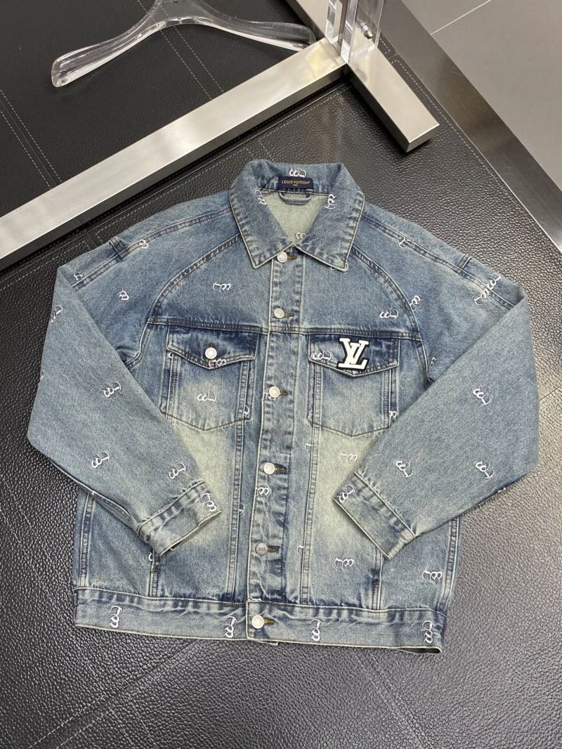 Louis Vuitton Outwear Unique 134888