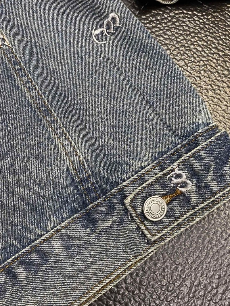 Louis Vuitton Outwear Unique 134888