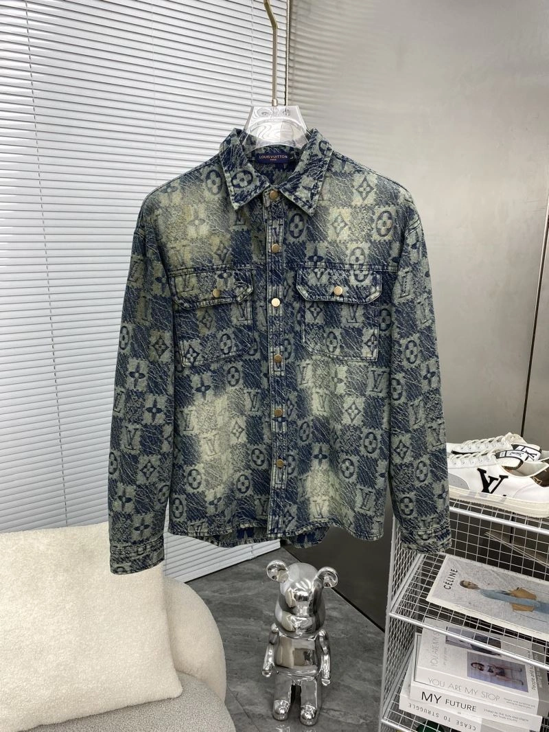 Louis Vuitton Outwear Comfortable 134890
