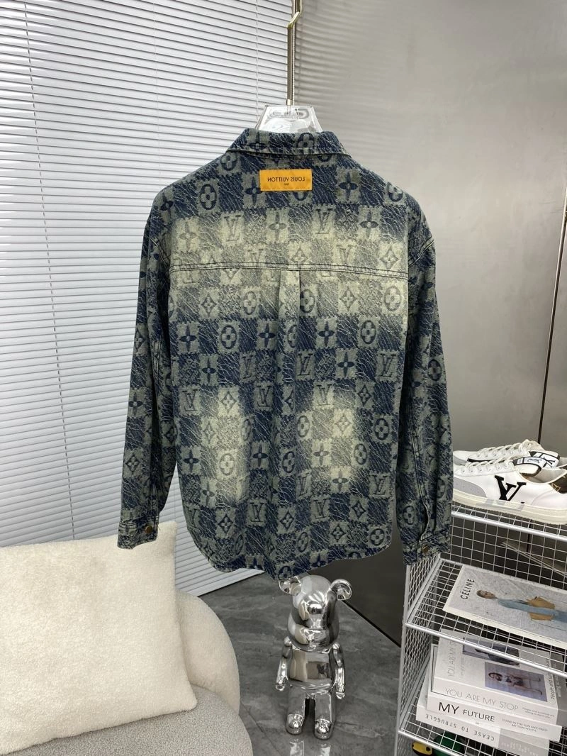Louis Vuitton Outwear Comfortable 134890