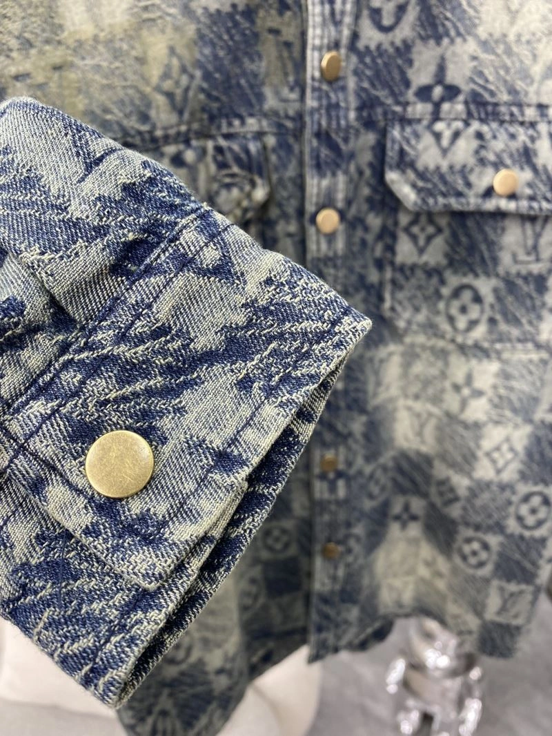Louis Vuitton Outwear Comfortable 134890