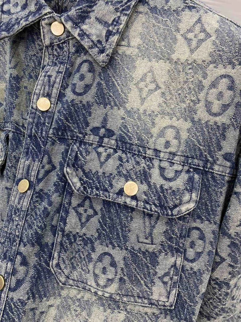 Louis Vuitton Outwear Comfortable 134890