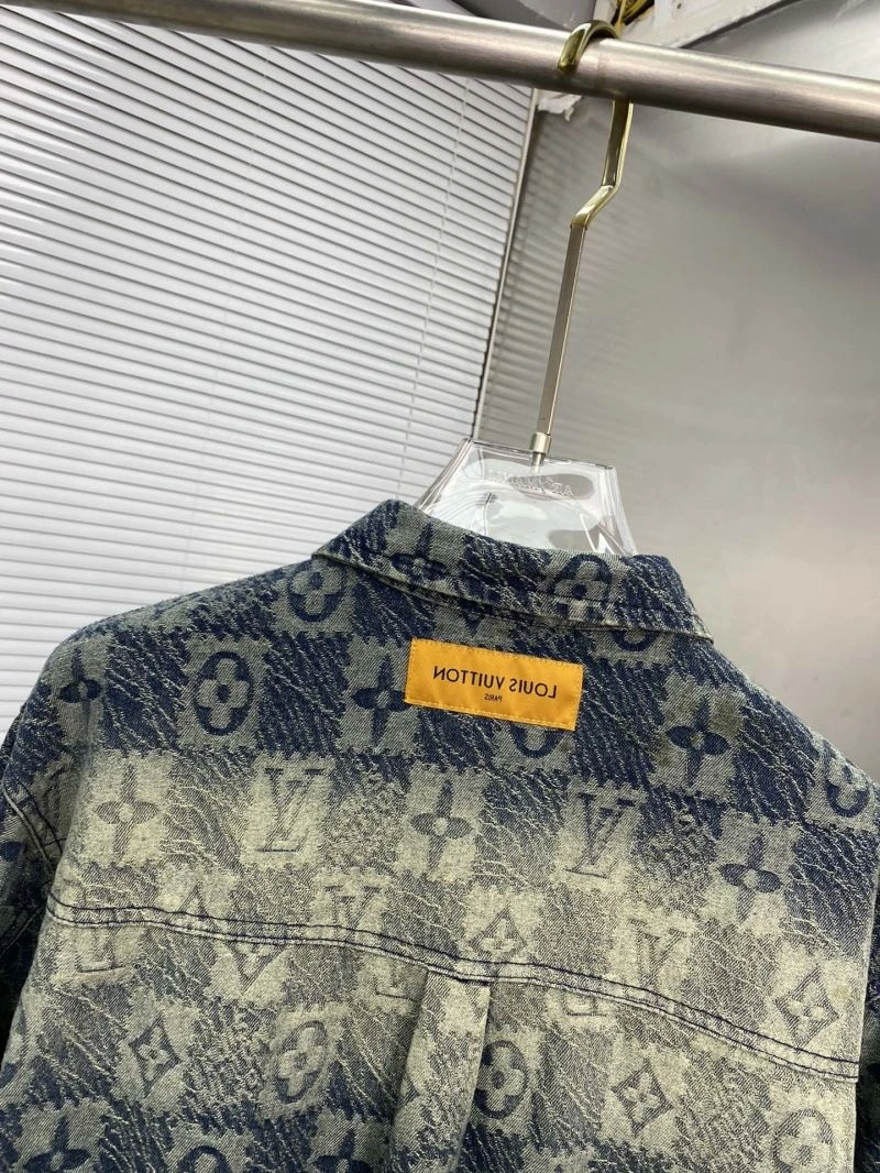 Louis Vuitton Outwear Comfortable 134890