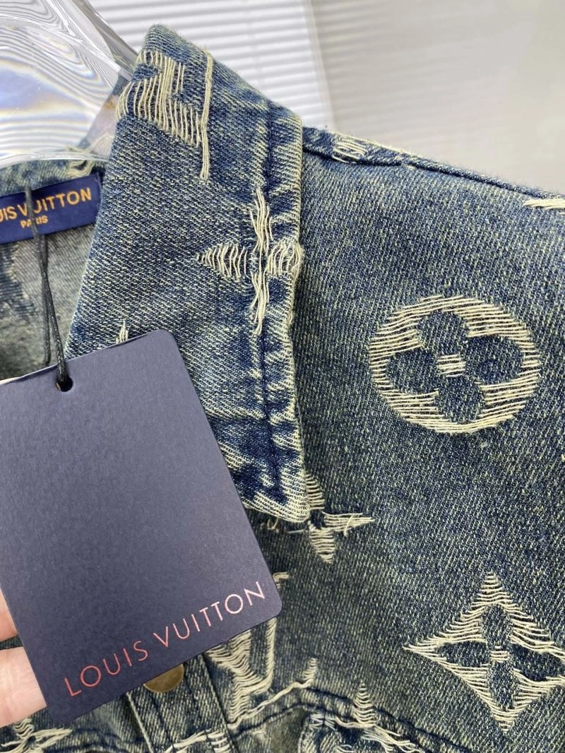 SunProtective Louis Vuitton Outwear 134884