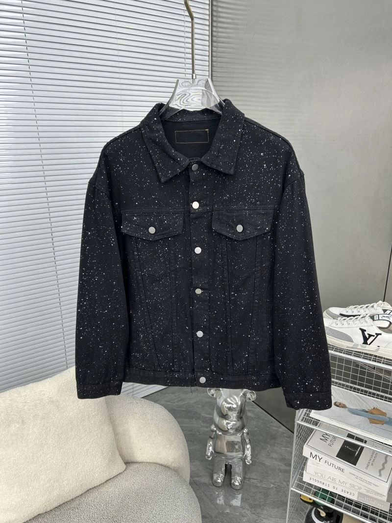 Louis Vuitton Outwear Sophisticated 134880