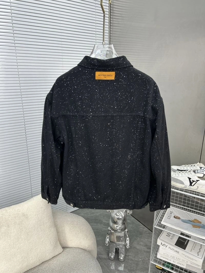 Louis Vuitton Outwear Sophisticated 134880
