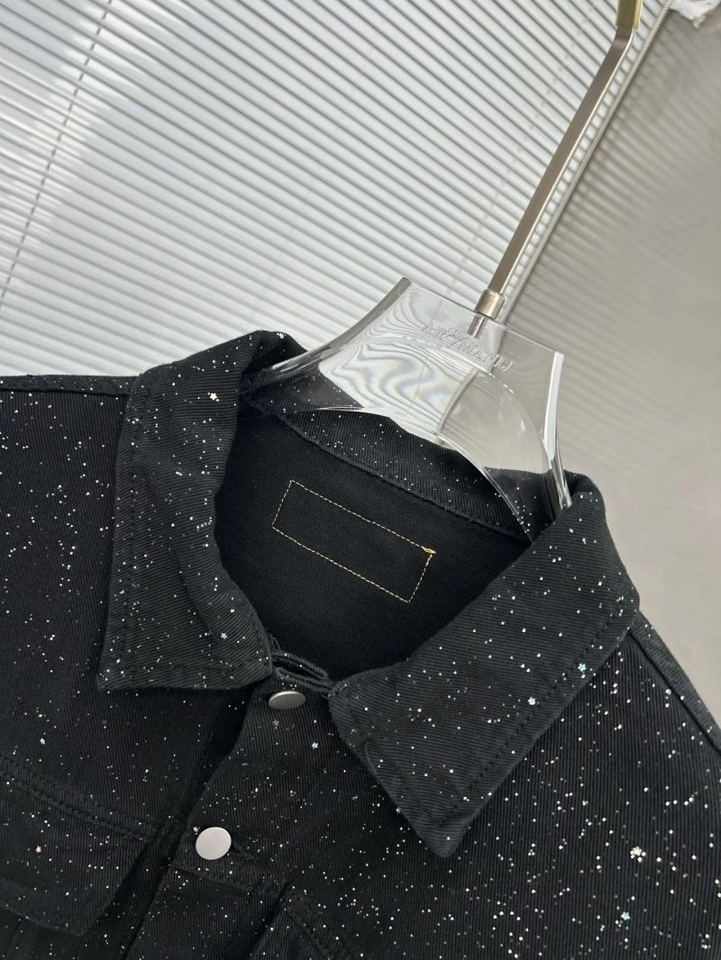Louis Vuitton Outwear Sophisticated 134880