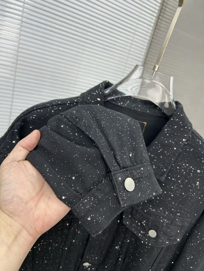 Louis Vuitton Outwear Sophisticated 134880