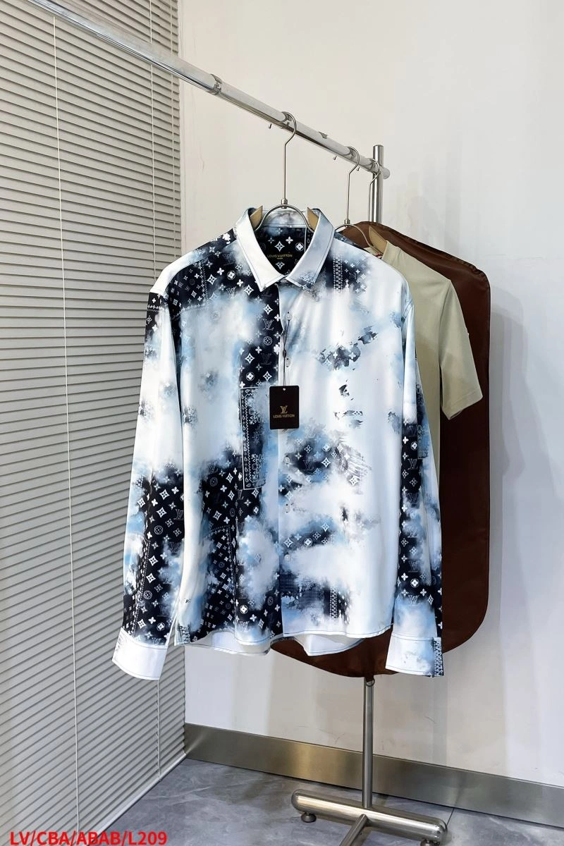 Louis Vuitton Outwear Functional 134885