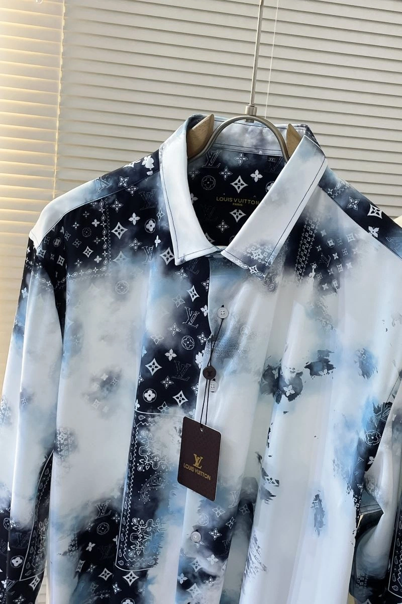 Louis Vuitton Outwear Functional 134885