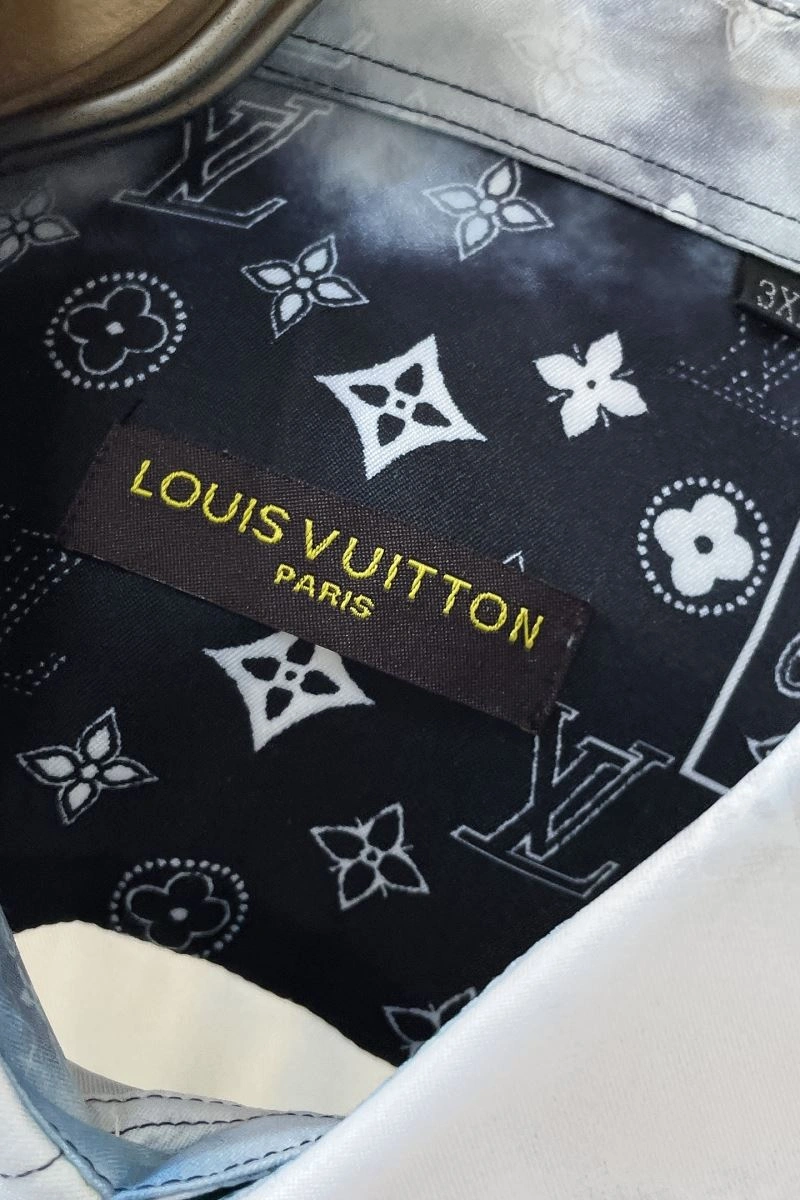 Louis Vuitton Outwear Functional 134885