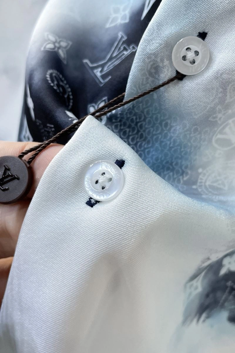 Louis Vuitton Outwear Functional 134885