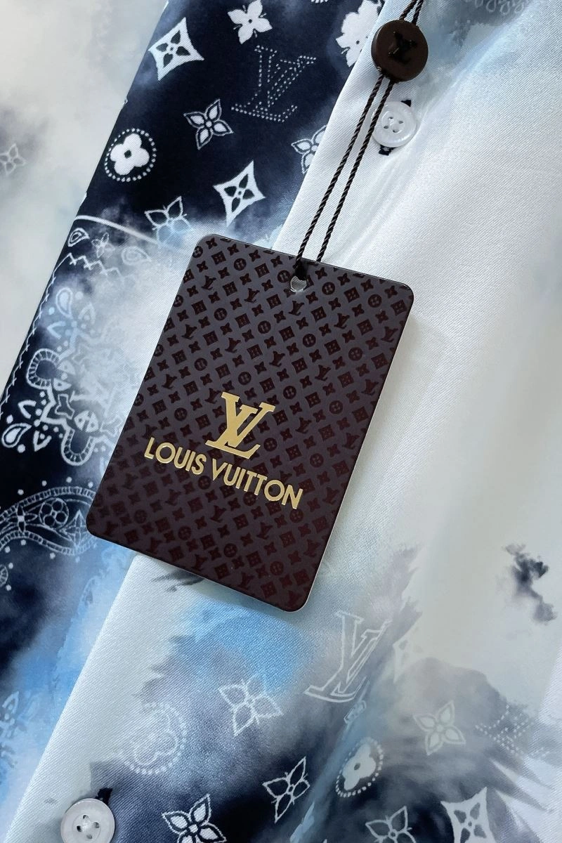 Louis Vuitton Outwear Functional 134885