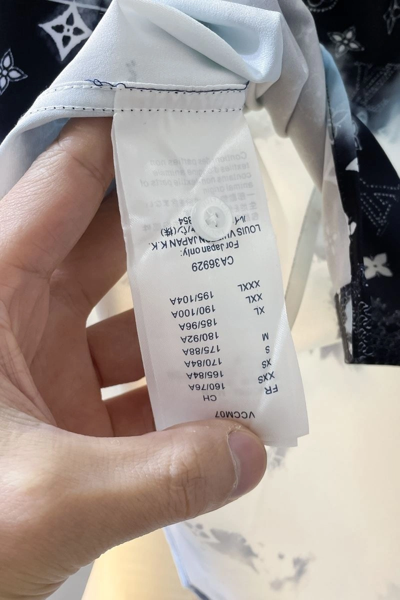Louis Vuitton Outwear Functional 134885