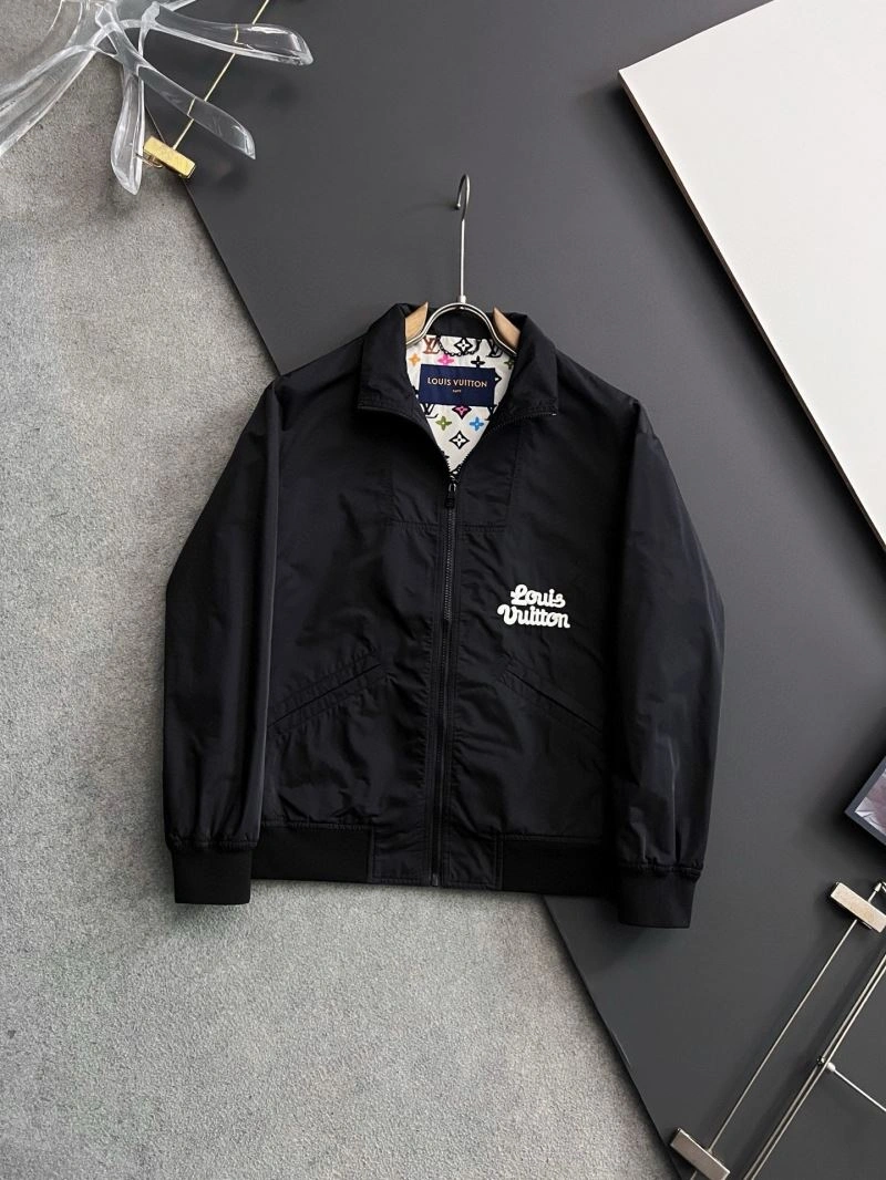 Louis Vuitton Outwear HighPerformance 134894