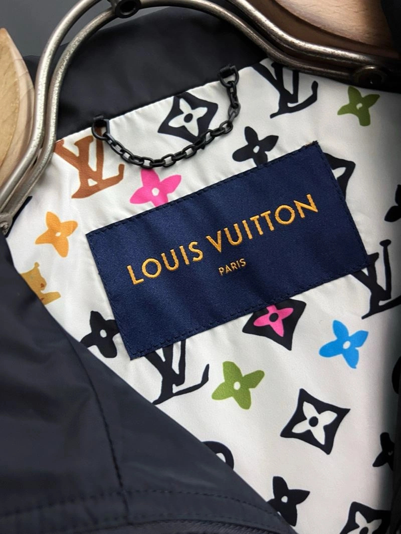 Louis Vuitton Outwear HighPerformance 134894