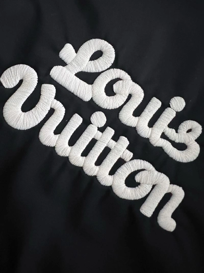 Louis Vuitton Outwear HighPerformance 134894