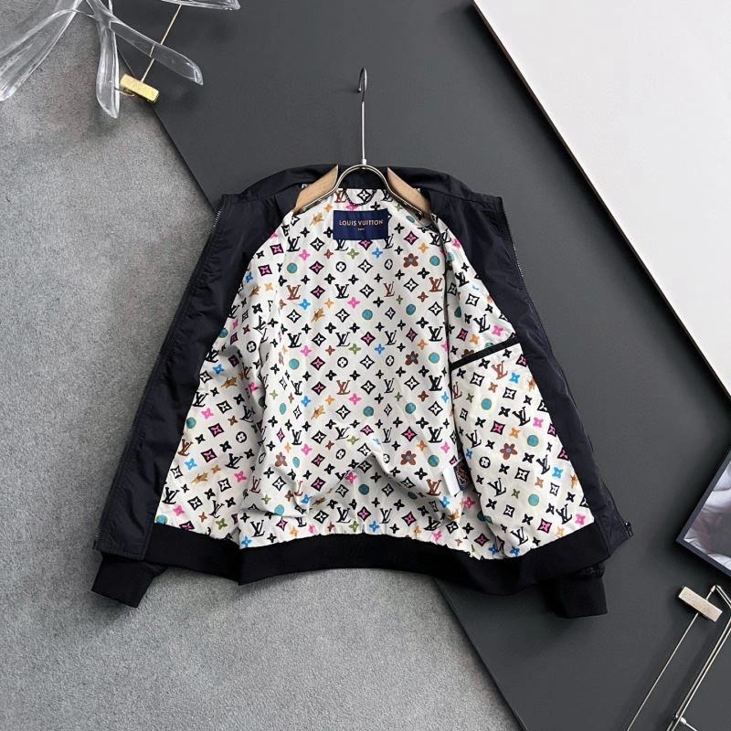 Louis Vuitton Outwear HighPerformance 134894