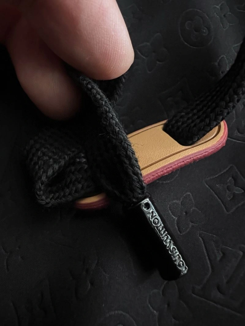 Durable Louis Vuitton Outwear 134892