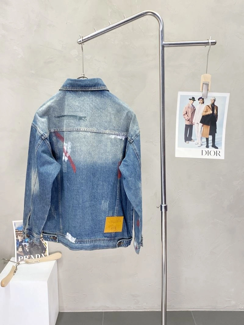 Sustainable Louis Vuitton Outwear 134893