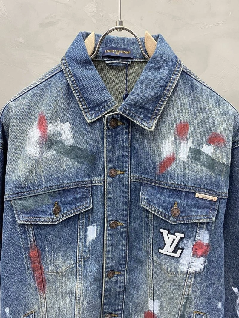 Sustainable Louis Vuitton Outwear 134893