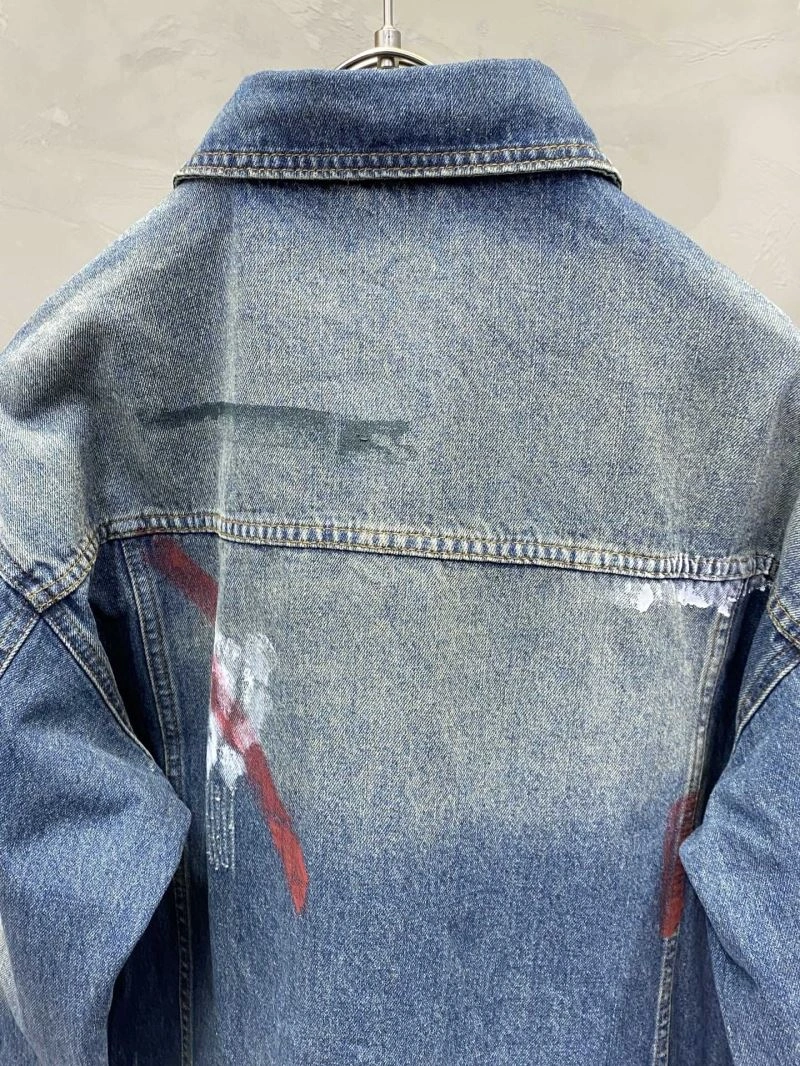 Sustainable Louis Vuitton Outwear 134893