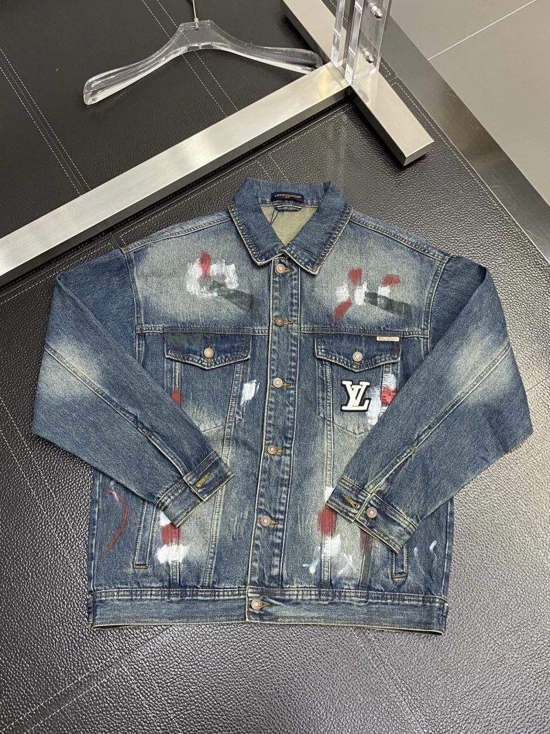 Sustainable Louis Vuitton Outwear 134893