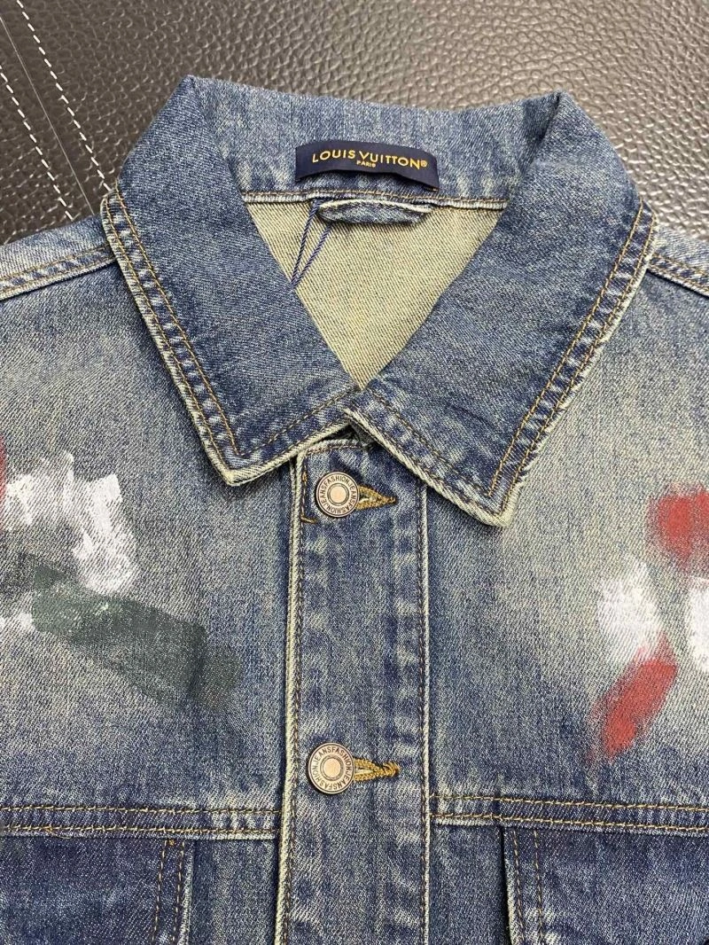 Sustainable Louis Vuitton Outwear 134893