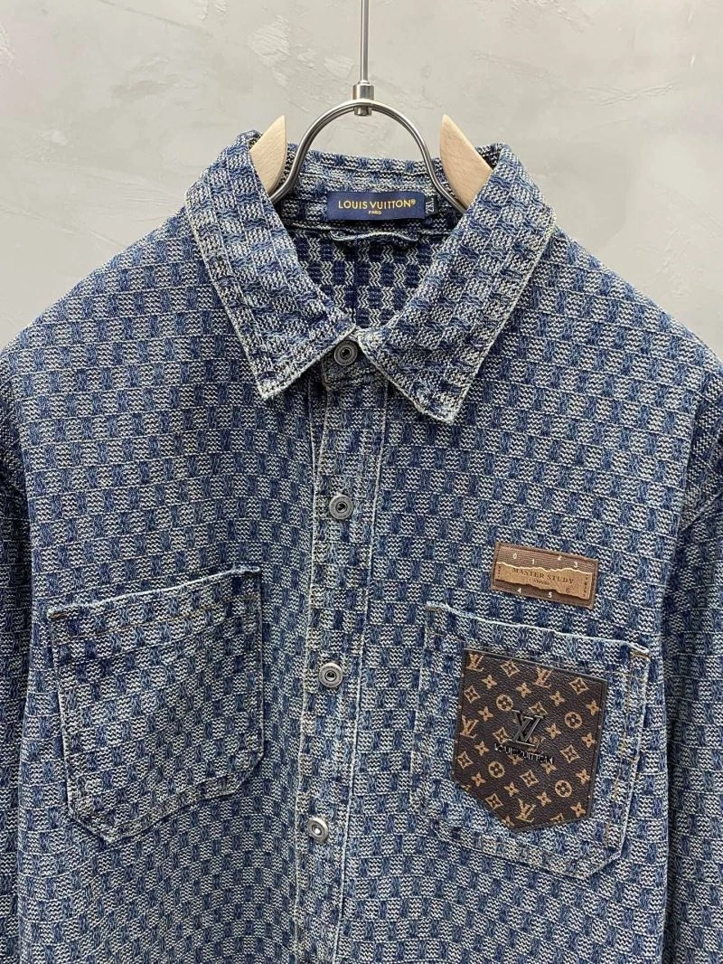 Louis Vuitton Outwear Practical 134896