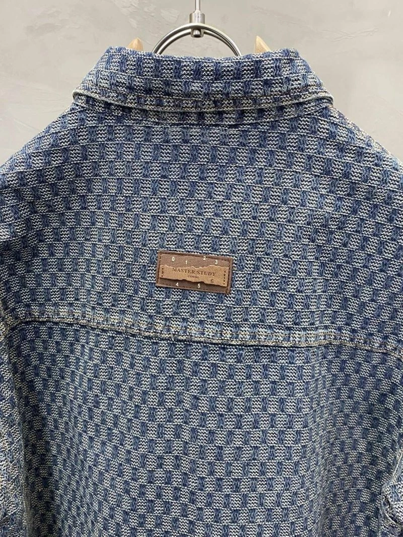 Louis Vuitton Outwear Practical 134896
