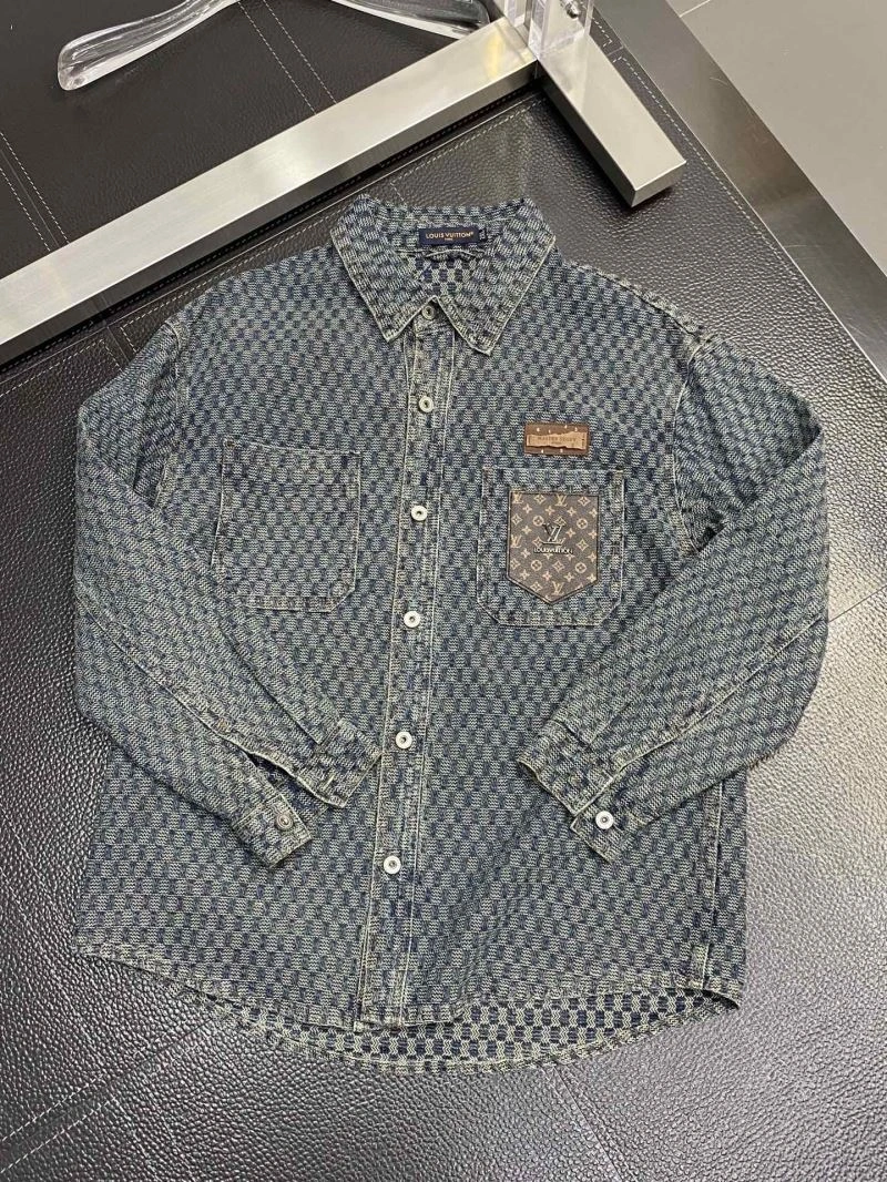 Louis Vuitton Outwear Practical 134896