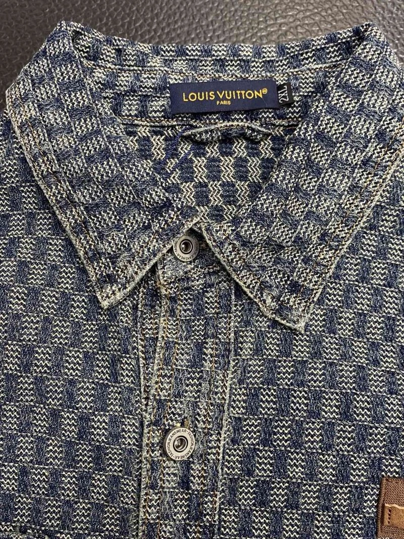 Louis Vuitton Outwear Practical 134896