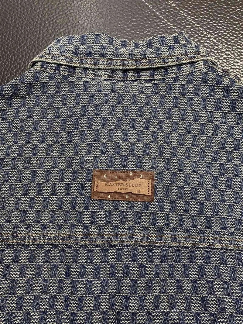 Louis Vuitton Outwear Practical 134896