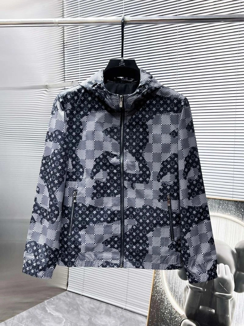 Louis Vuitton Outwear SportInspired 134881
