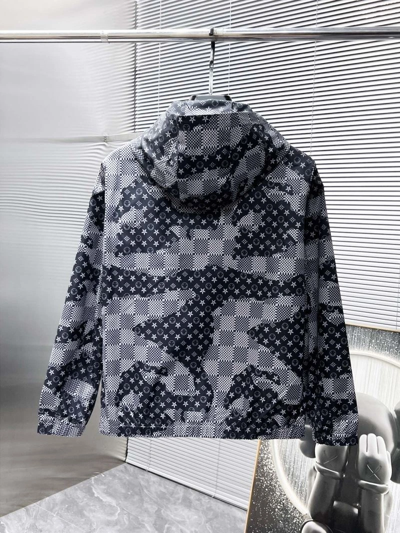 Louis Vuitton Outwear SportInspired 134881