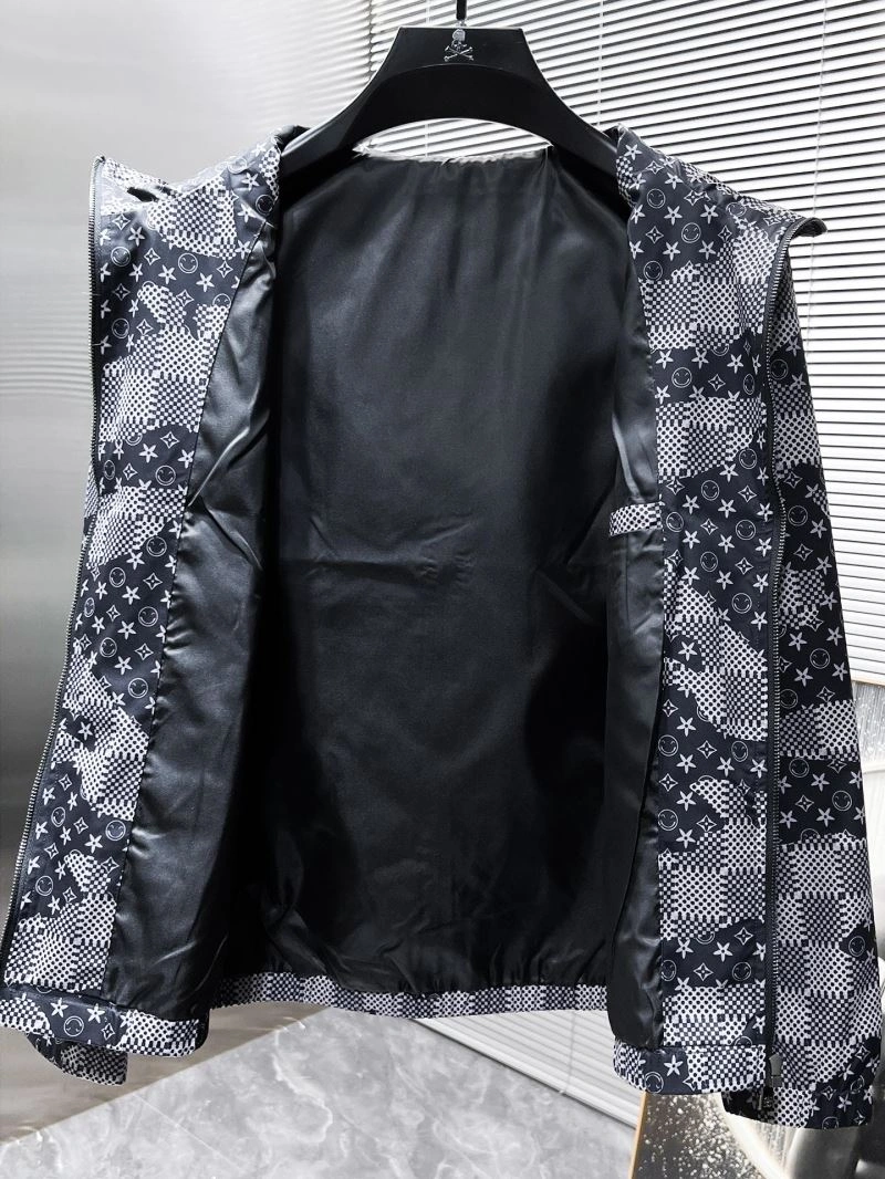 Louis Vuitton Outwear SportInspired 134881