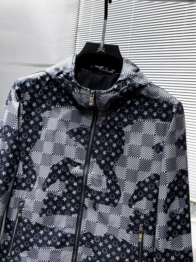 Louis Vuitton Outwear SportInspired 134881