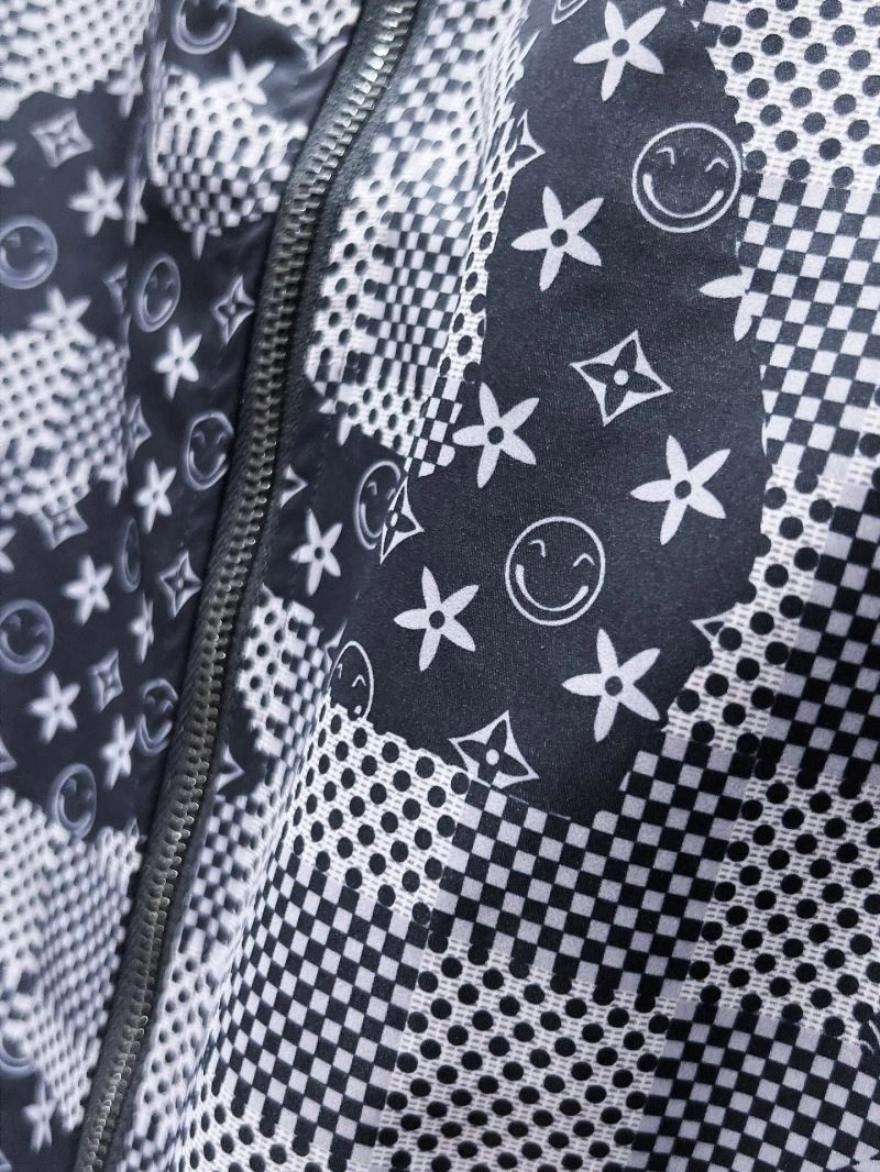 Louis Vuitton Outwear SportInspired 134881