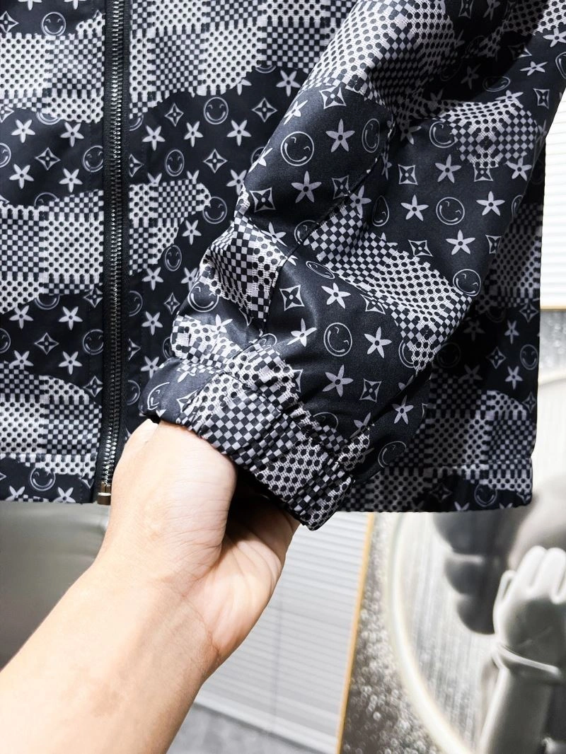 Louis Vuitton Outwear SportInspired 134881