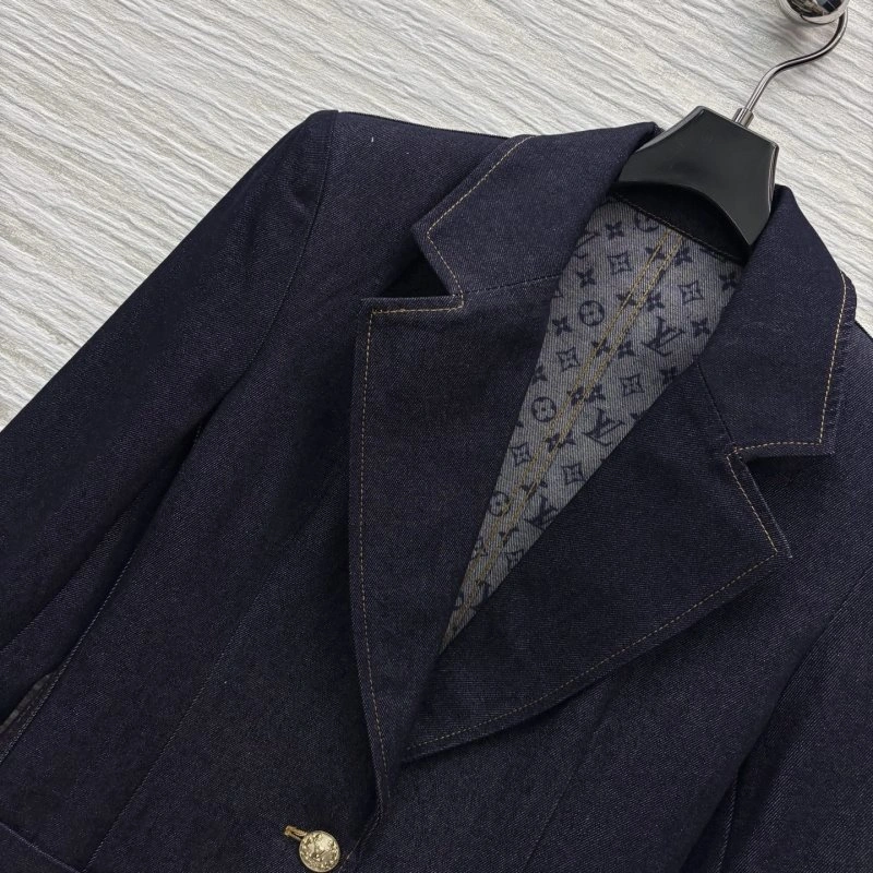 Durable Louis Vuitton Outwear 131378
