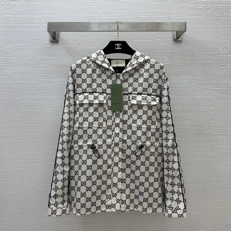 Louis Vuitton Outwear TravelReady 131259