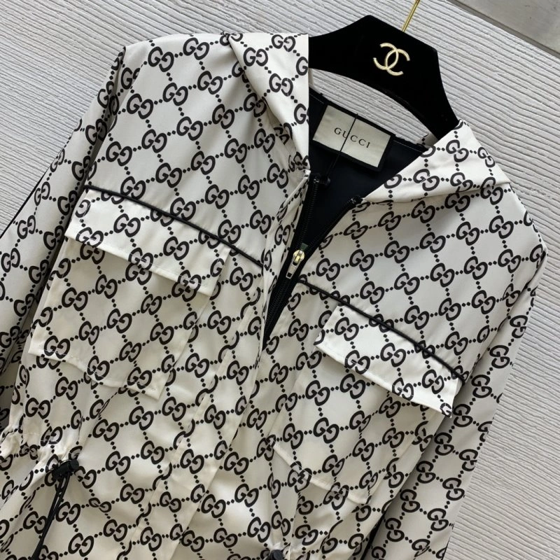 Louis Vuitton Outwear TravelReady 131259