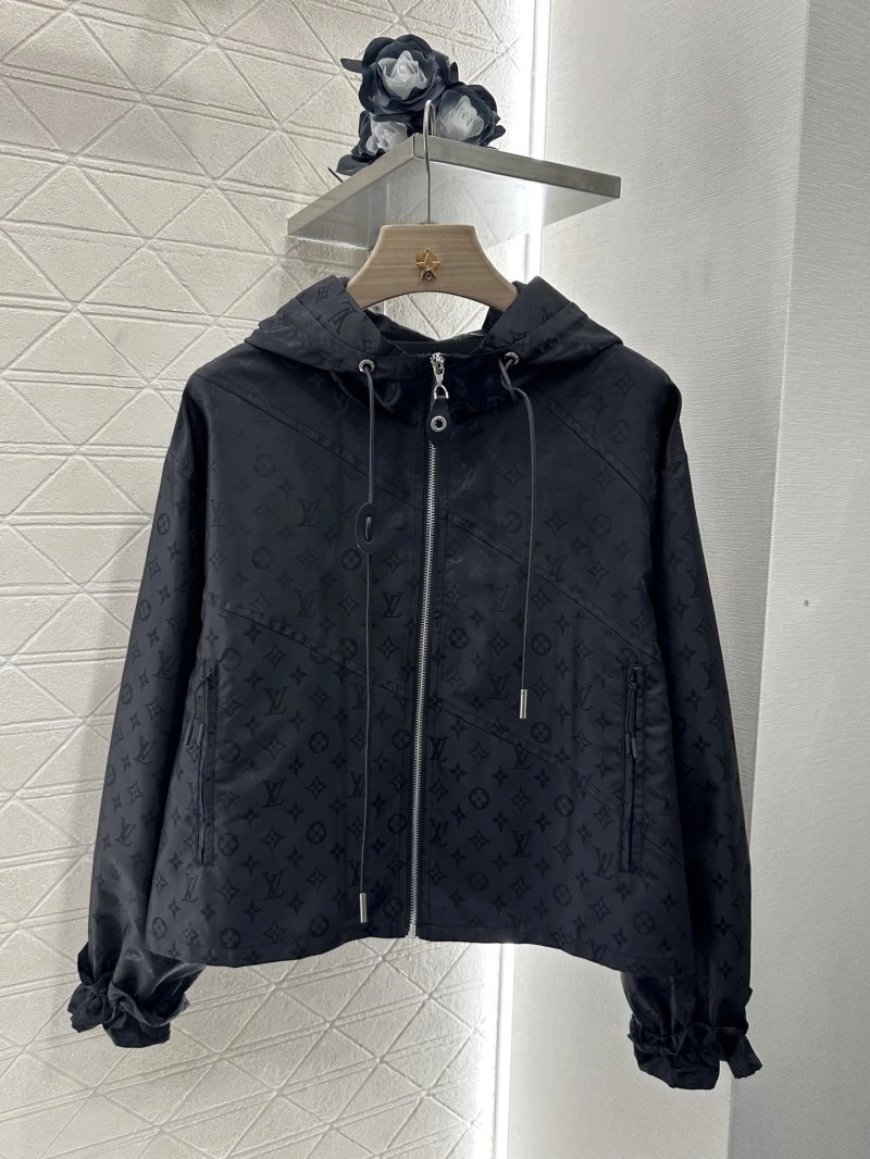 Louis Vuitton Outwear Unisex 131258