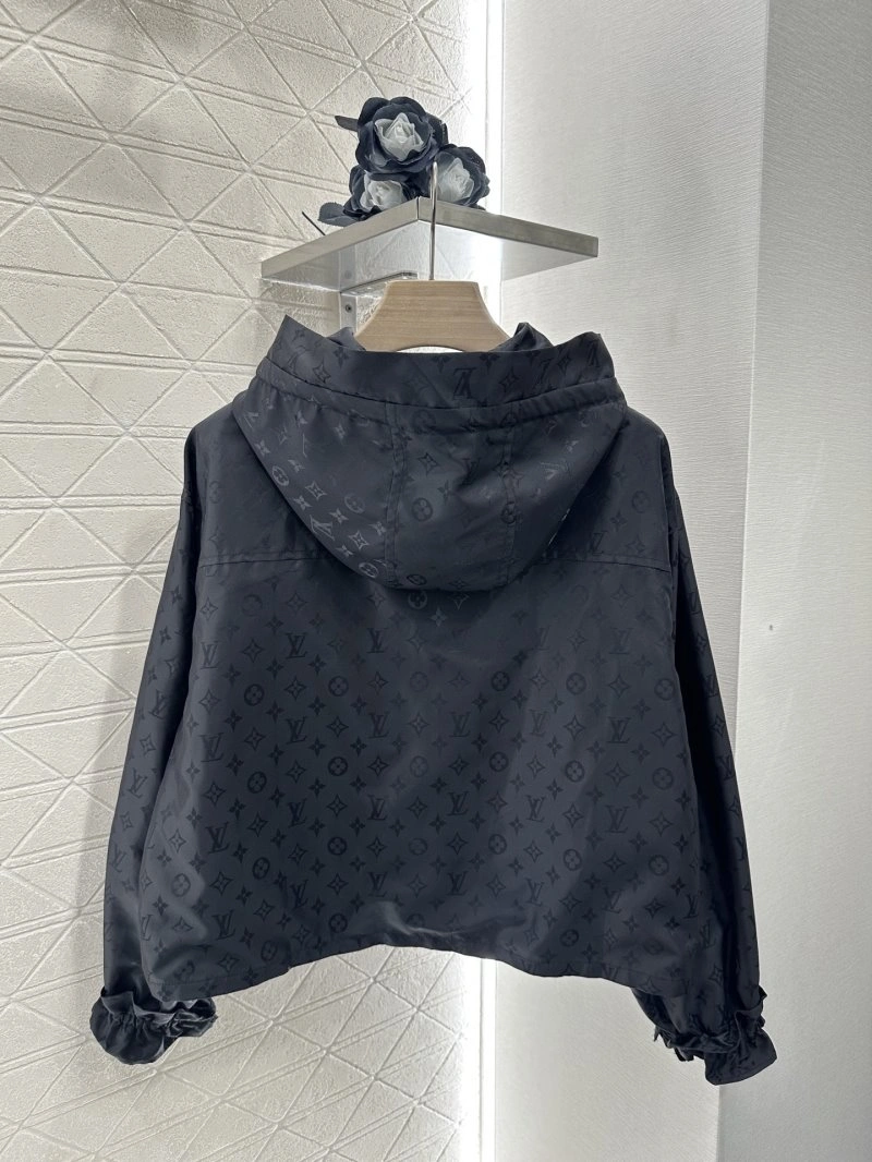 Louis Vuitton Outwear Unisex 131258