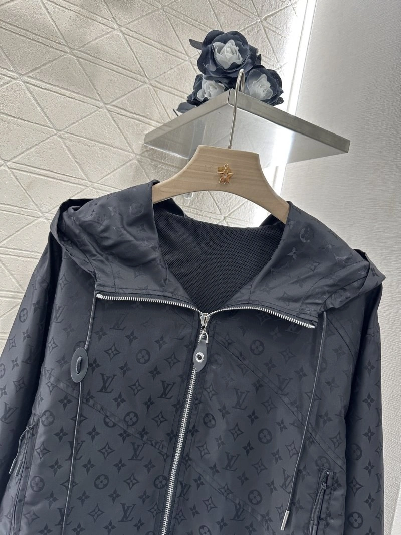 Louis Vuitton Outwear Unisex 131258