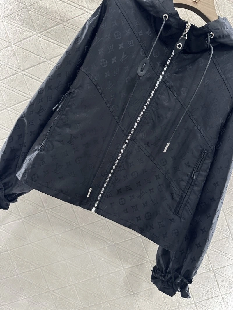Louis Vuitton Outwear Unisex 131258