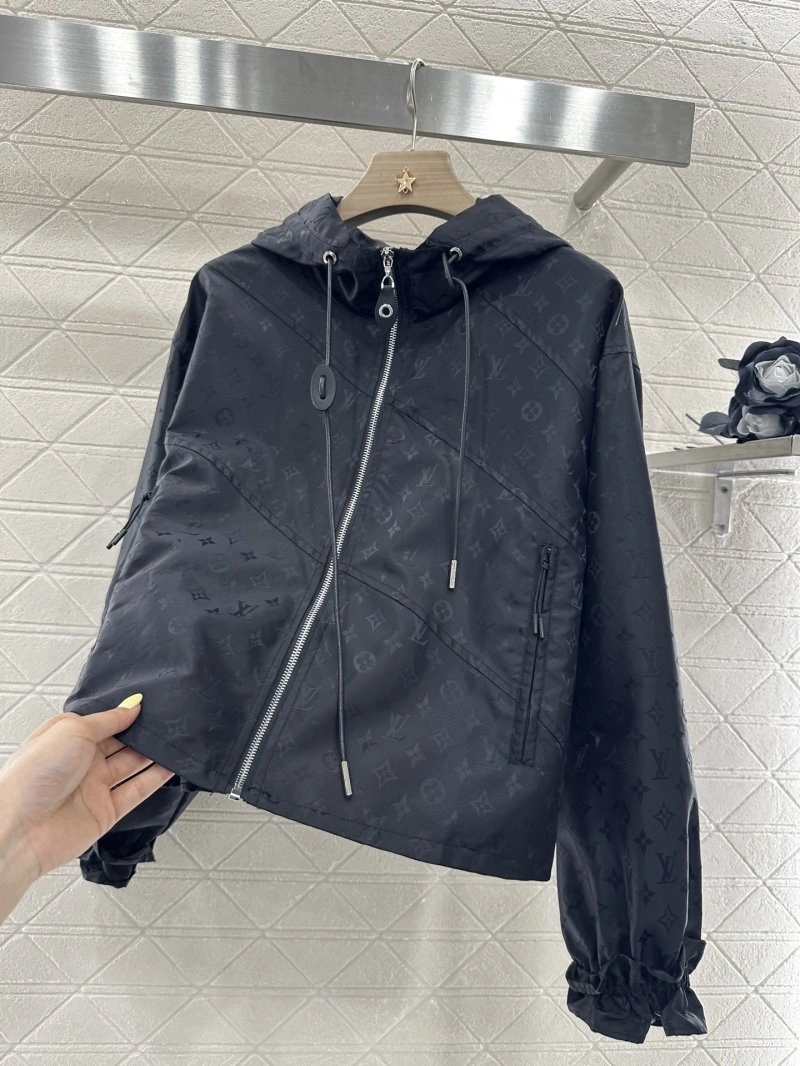 Louis Vuitton Outwear Unisex 131258
