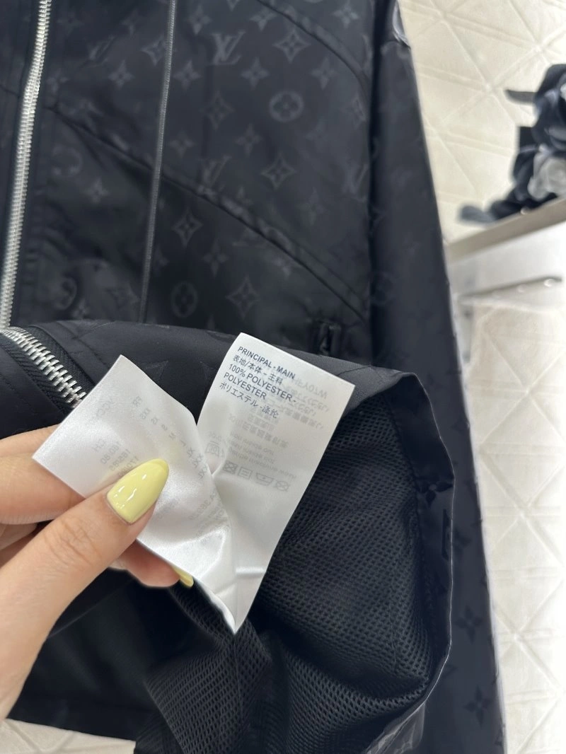 Louis Vuitton Outwear Unisex 131258