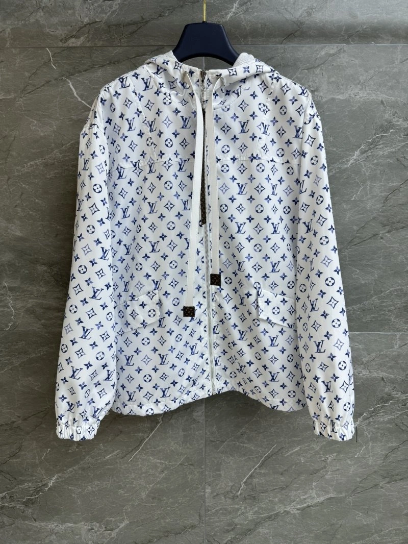 Louis Vuitton Outwear DailyWear 131236